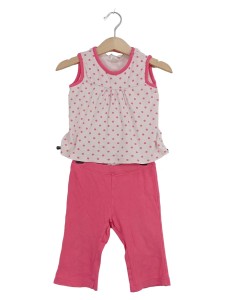H&M Baby Set