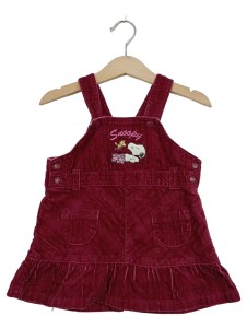H&M Cordrock
