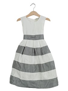 ZEBRALINO festliches Kleid
