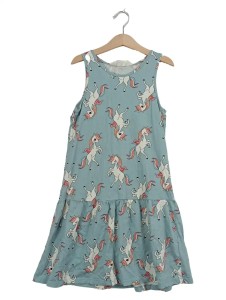 H&M Sommerkleid