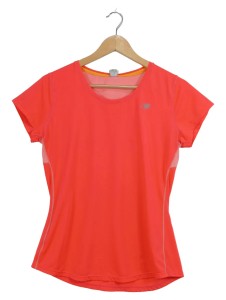 NEW BALANCE Sport Shirt