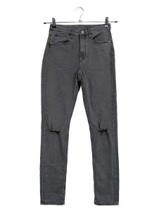 &DENIM Destroyed Jeans