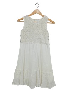 YIGGA Sommerkleid