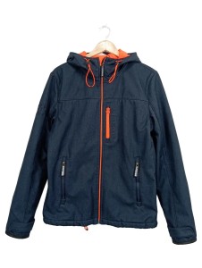 SUPERDRY Softshelljacke