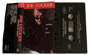 CAPITOL RECORDS Audiokassette