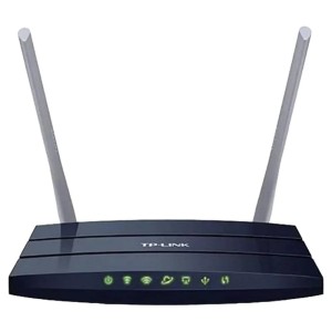 TP-LINK Router