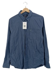 HOLLISTER Freizeithemd