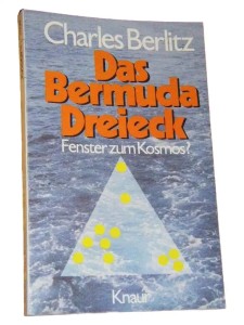 Magie und Übernatürliches