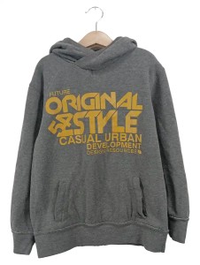 YIGGA Kapuzenpullover