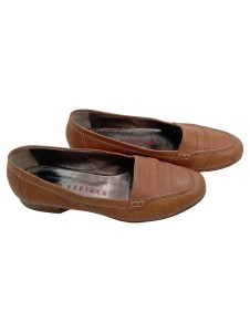 WALTER STEIGER Loafer