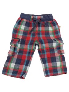 FRUGI Cargohose