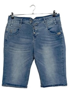 GANG Jeans Shorts