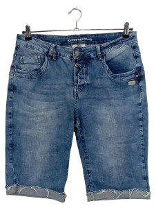 GANG Jeans Shorts