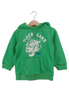 H&M L.O.G.G. Kapuzenpullover