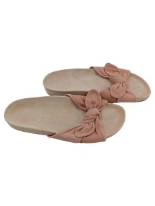 LOEFFLER RANDALL Pantoletten