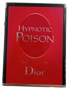 DIOR Eau de Toilette