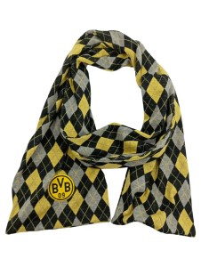 BORUSSIA DORTMUND Fanschal