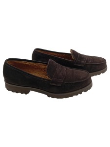 UNÜTZER Loafer