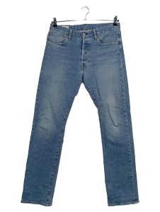 LEVI'S Jeans Straight Leg