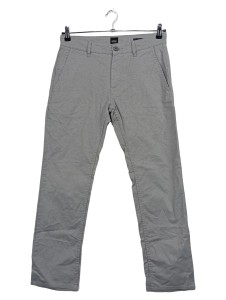 HUGO BOSS Stoffhose