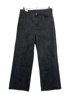 H&M Jeans Wide Fit