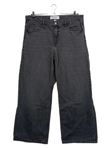 H&M Jeans Wide Fit