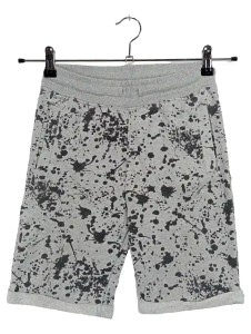 YFK Shorts