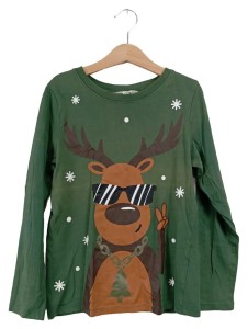 H&M Langarmshirt