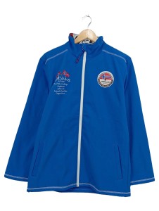 NEBULUS Softshelljacke