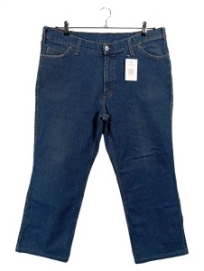 MUSTANG Jeans Straight Leg