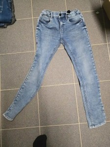 Jeans Slim Fit