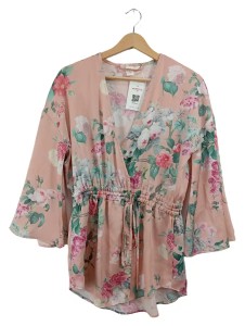 H&M Bluse