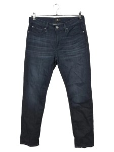 7 FOR ALL MANKIND Jeans Straight Leg