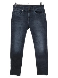 7 FOR ALL MANKIND Jeans Straight Leg