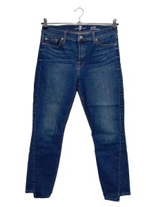 7 FOR ALL MANKIND Jeans Skinny Fit
