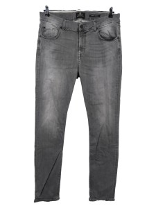 7 FOR ALL MANKIND Jeans Tapered Fit