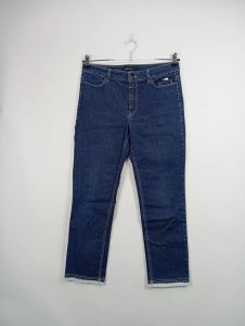 MARC CAIN High Waist Jeans