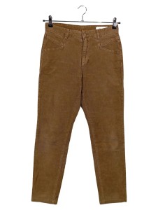 S.OLIVER Cordhose