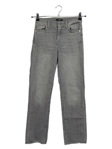 7 FOR ALL MANKIND Jeans Straight Leg