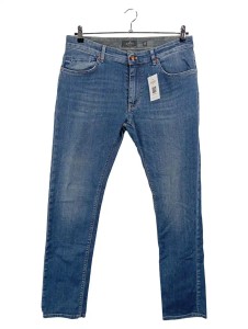 MASON'S Jeans Straight Leg