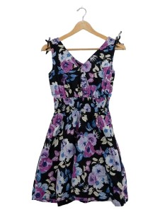 H&M Sommerkleid