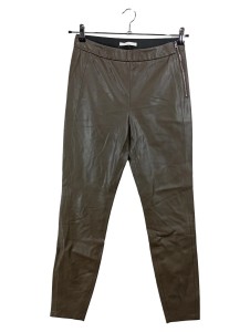 HUGO BOSS Lederhose