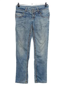 CIPO & BAXX Jeans Bootcut