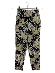 HAILYS Stoffhose