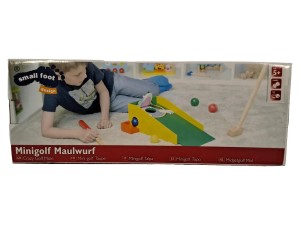SMALL FOOT Zielspielzeug