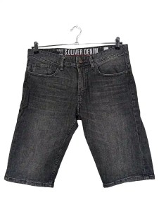 S.OLIVER Jeans Shorts