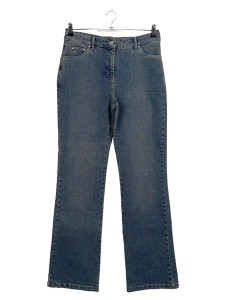 GOLLÉHAUG Jeans Bootcut