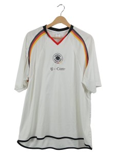 DFB Fußball Trikot
