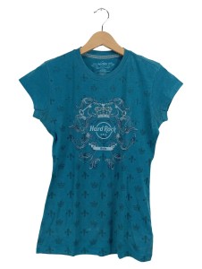 HARD ROCK CAFE Fanshirt