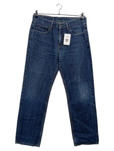 TOMMY HILFIGER Jeans Straight Leg